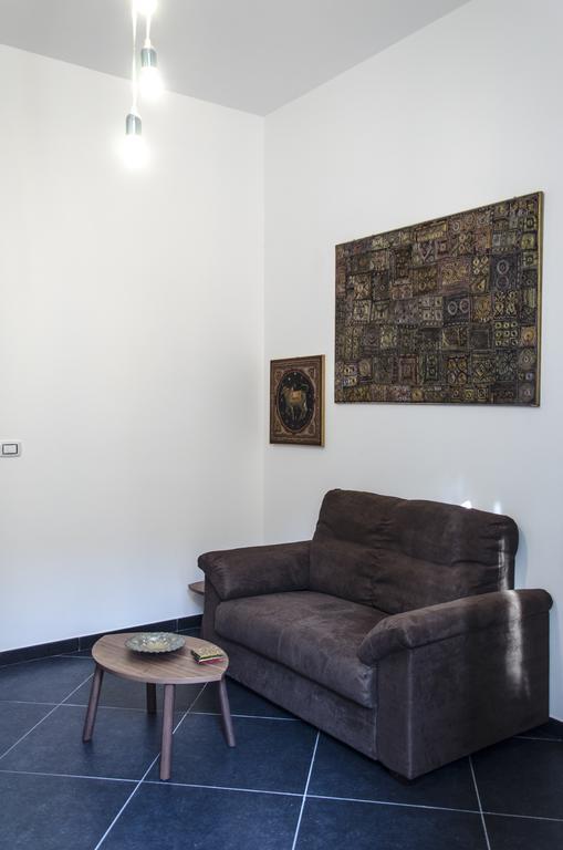 Maria Vittoria Charming Rooms And Apartments Bríndisi Habitación foto