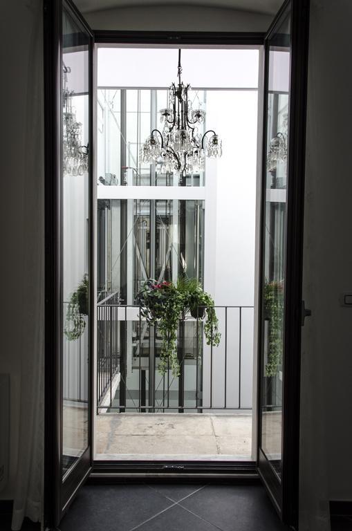 Maria Vittoria Charming Rooms And Apartments Bríndisi Exterior foto
