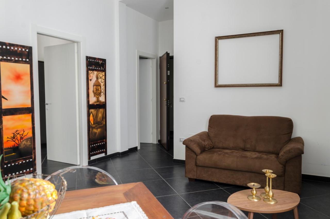 Maria Vittoria Charming Rooms And Apartments Bríndisi Exterior foto